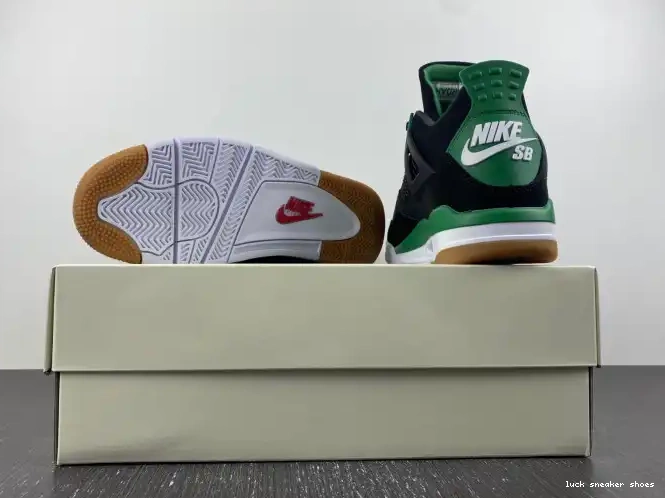 Rep LUCY DR5415-030 4 Retro Jordan SB 0608